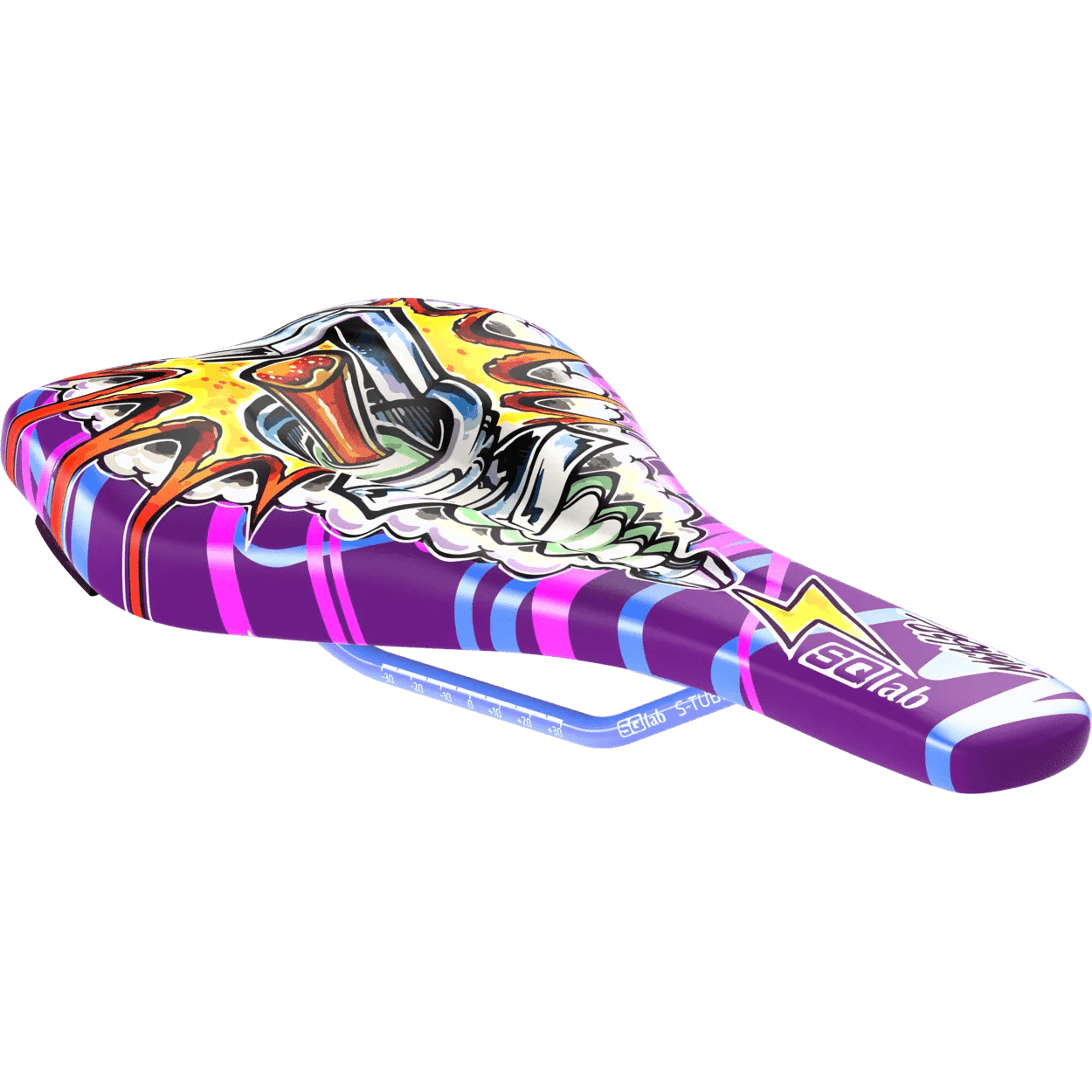 6OX ERGOWAVE® active 2.1 ltd. Metzger