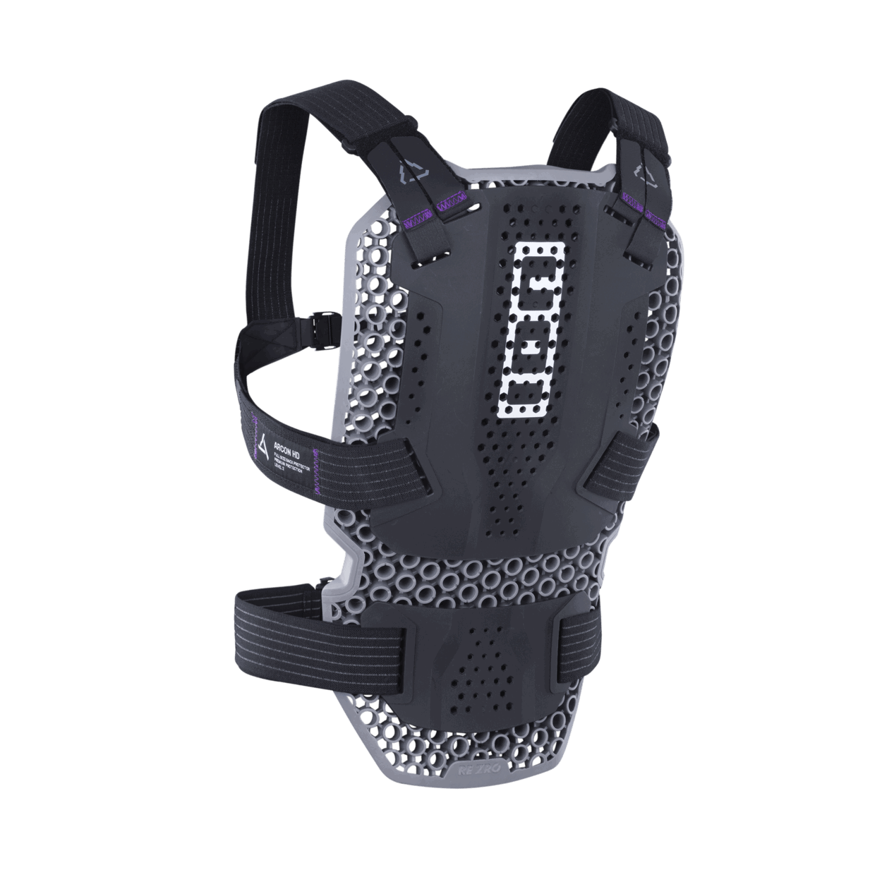 ION Protection Wear Back Protector ARCON HD