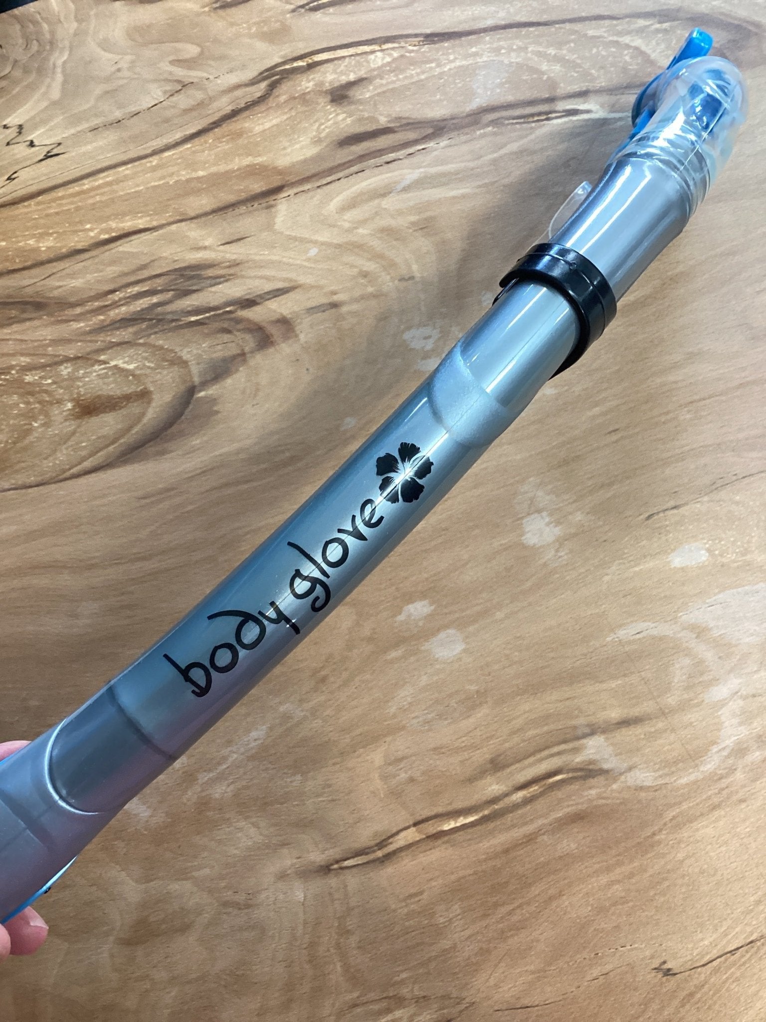 Body Glove Lucent Snorkel