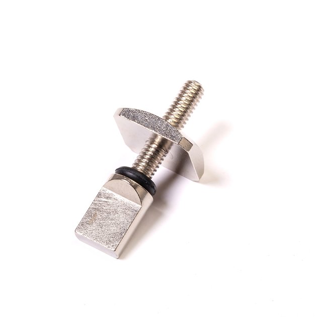 Bulldog Single Surf Fin Bolt