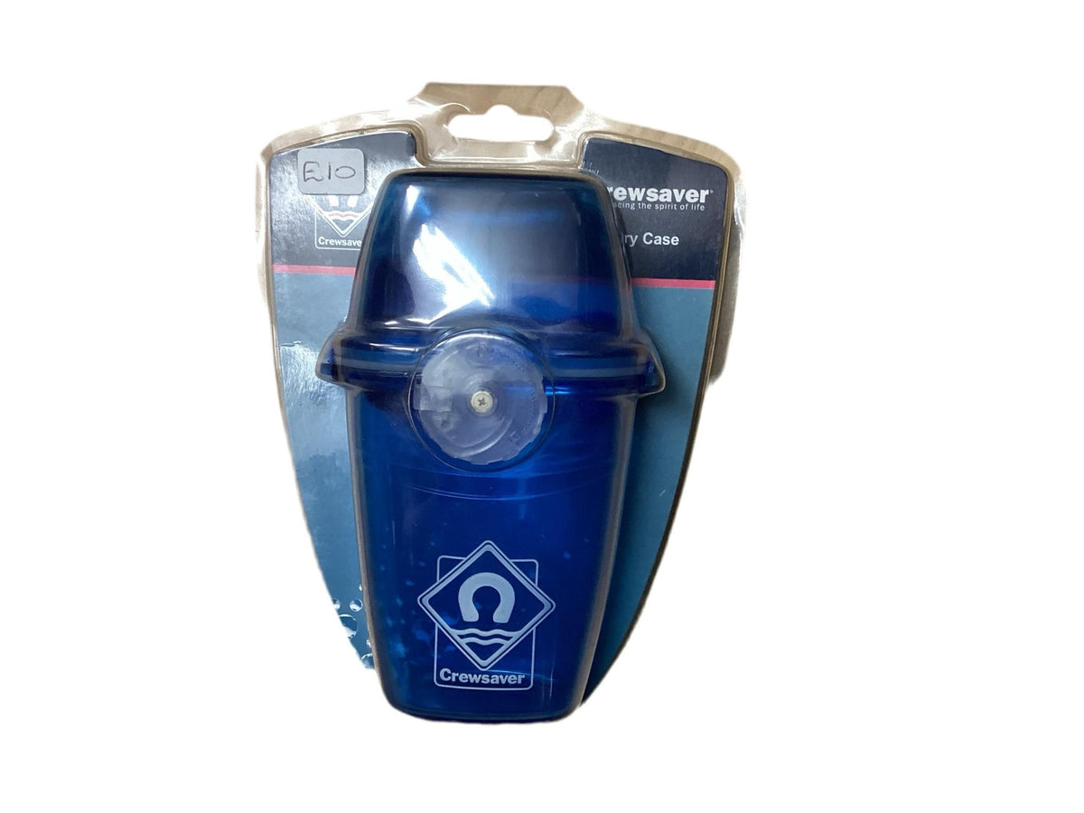 Crewsaver Dry Case