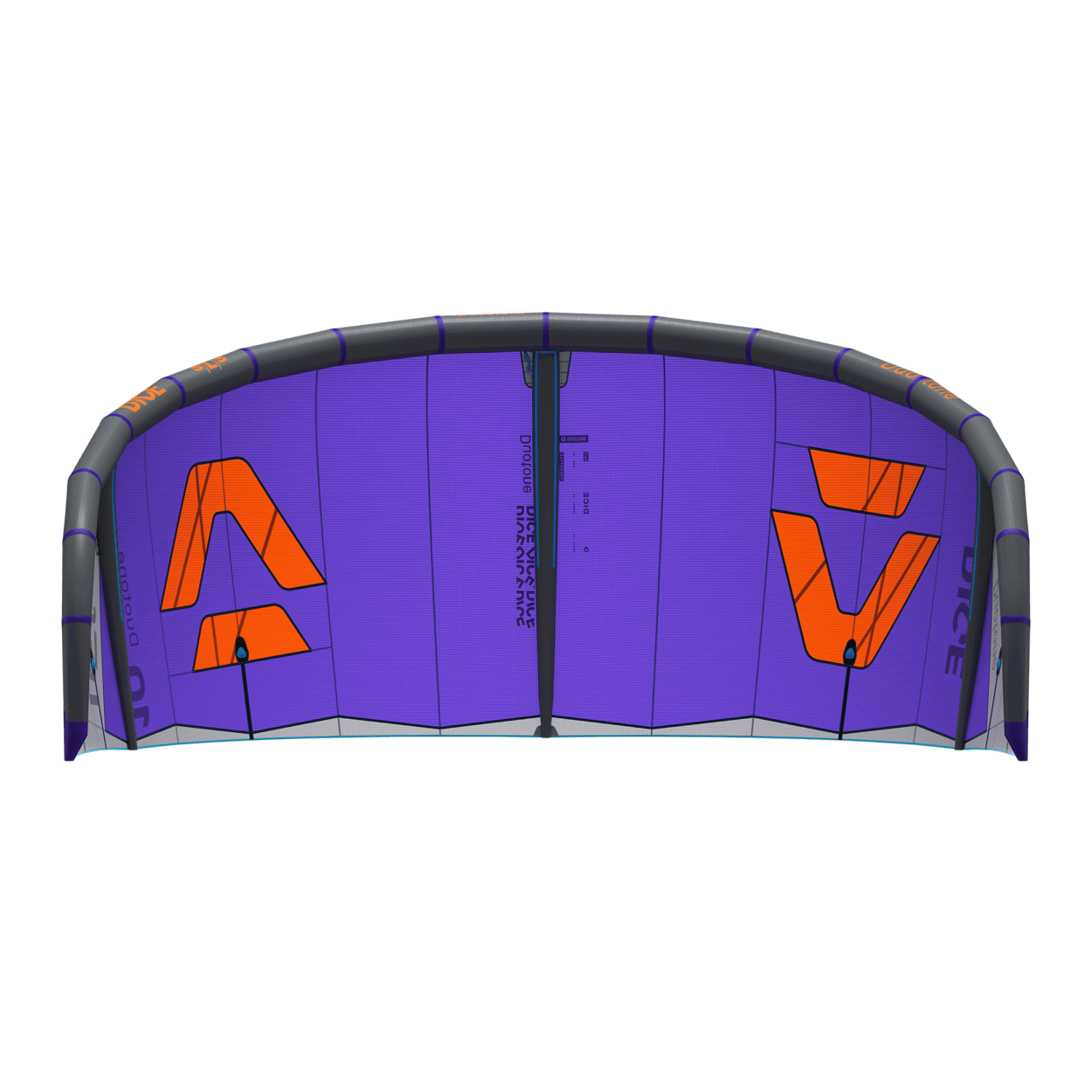 Duotone Dice SLS 2027 - High Performance Freestyle Kite