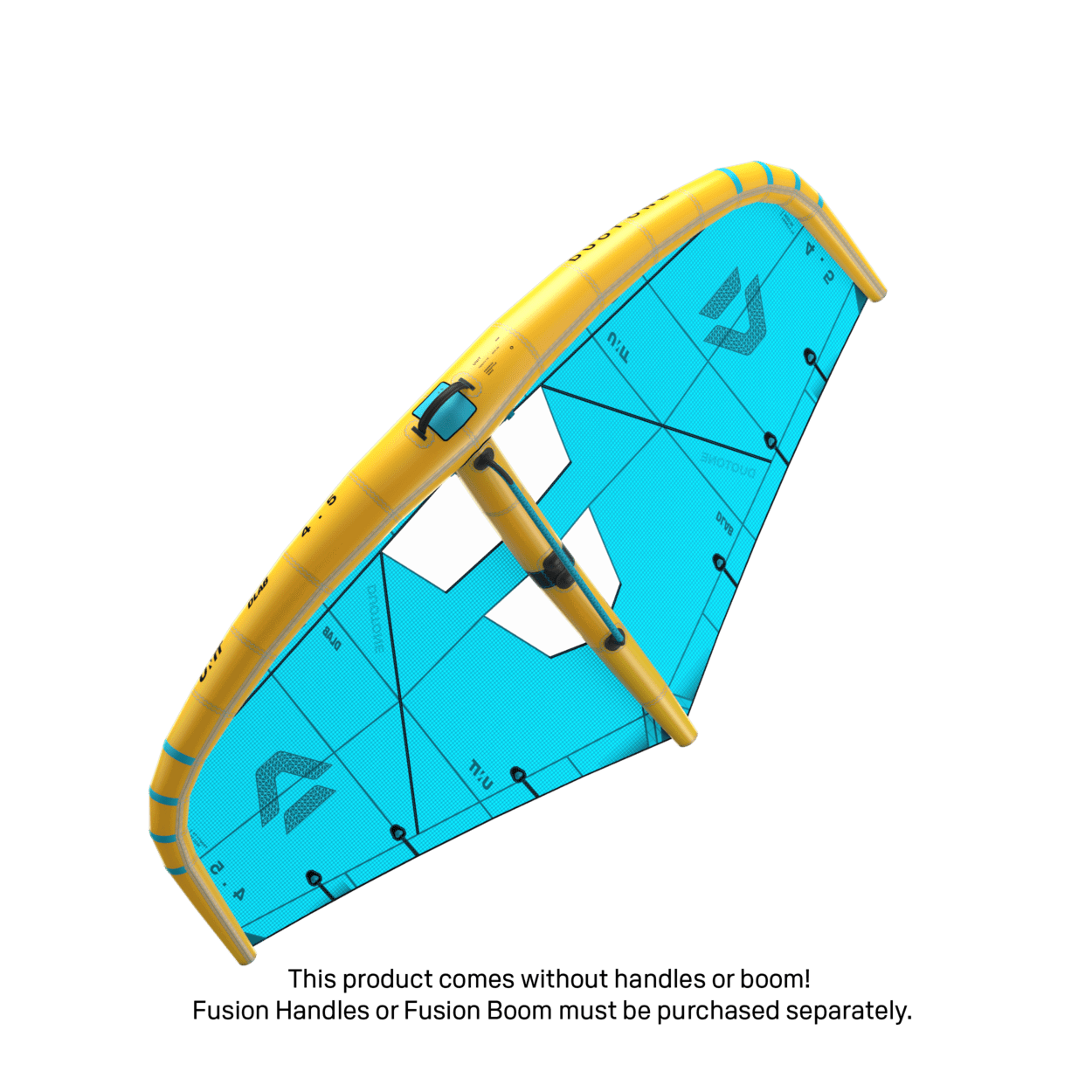 Duotone Unit D/LAB 2027 - The Ultimate Allround Wing