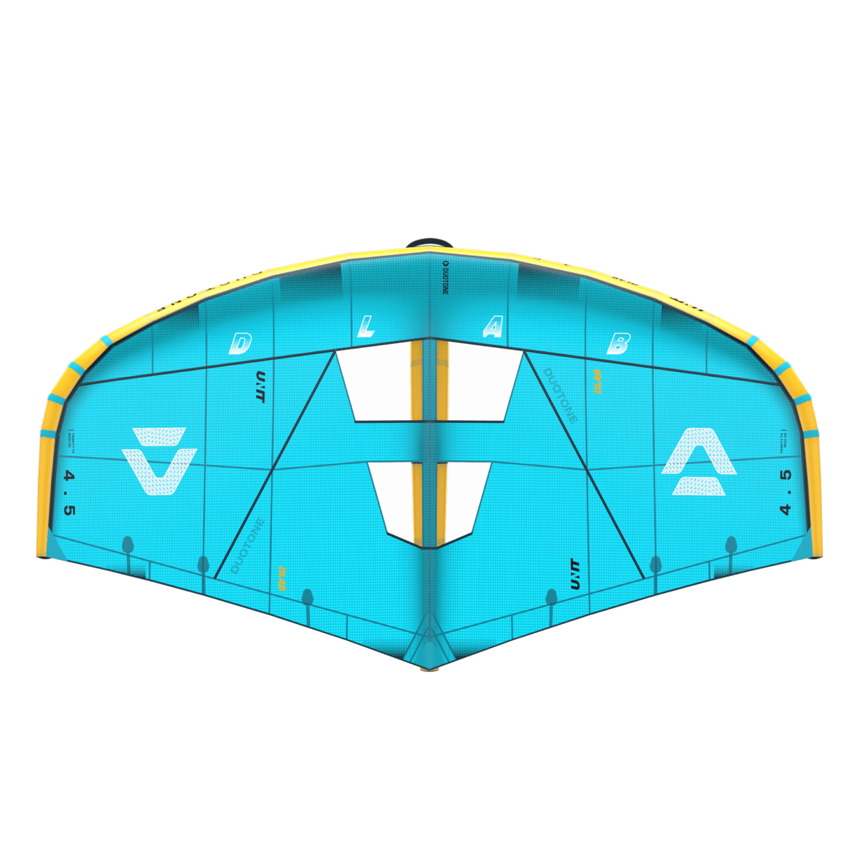 Duotone Unit D/LAB 2027 - The Ultimate Allround Wing