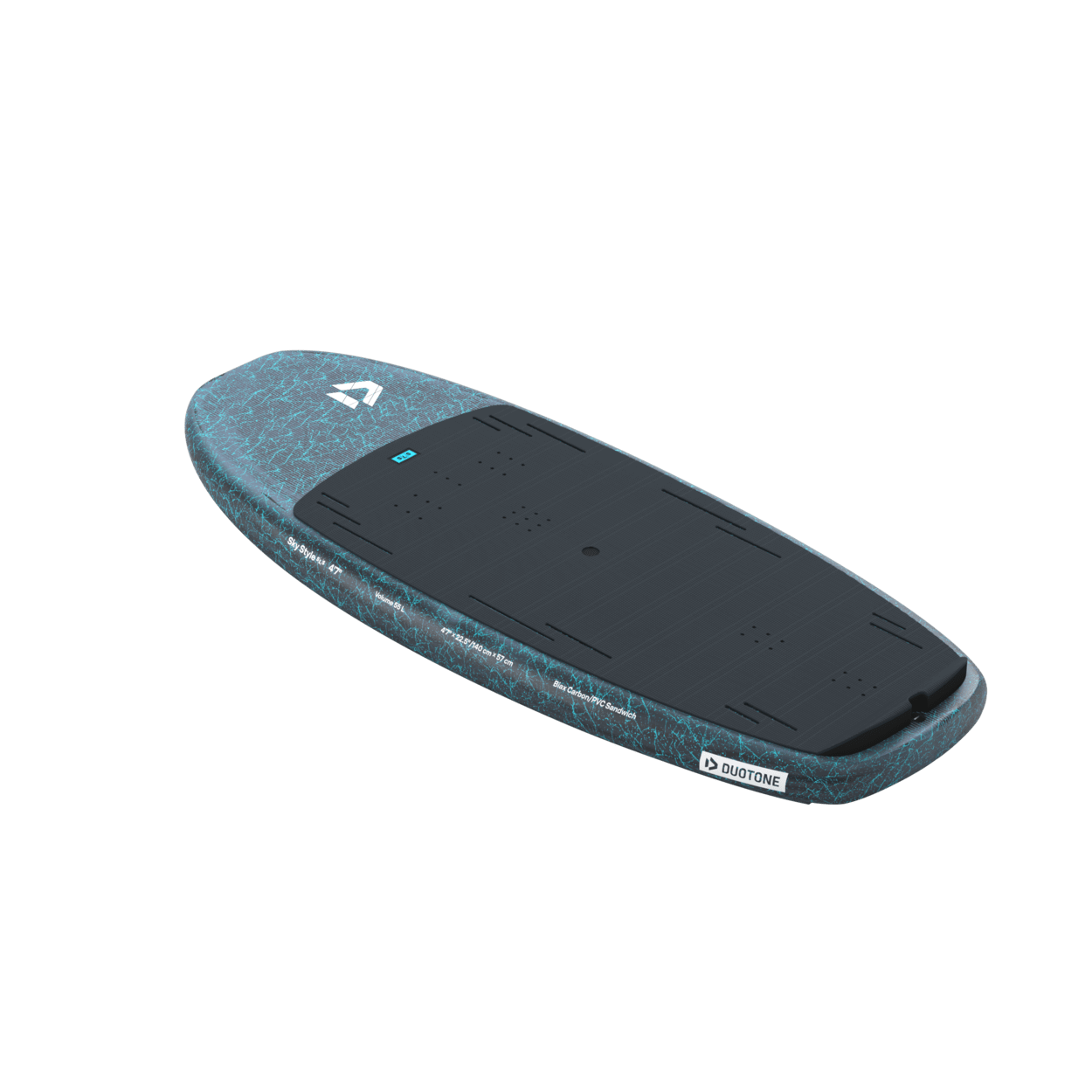 Duotone Sky Style SLS 2027 - High Performance Freestyle Wing Foil Board