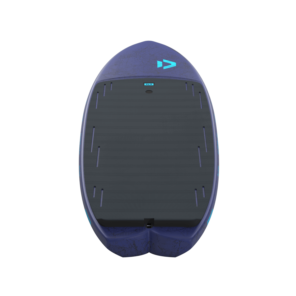 Duotone Crush SLS 2027 - High Performance Prone Foil Board