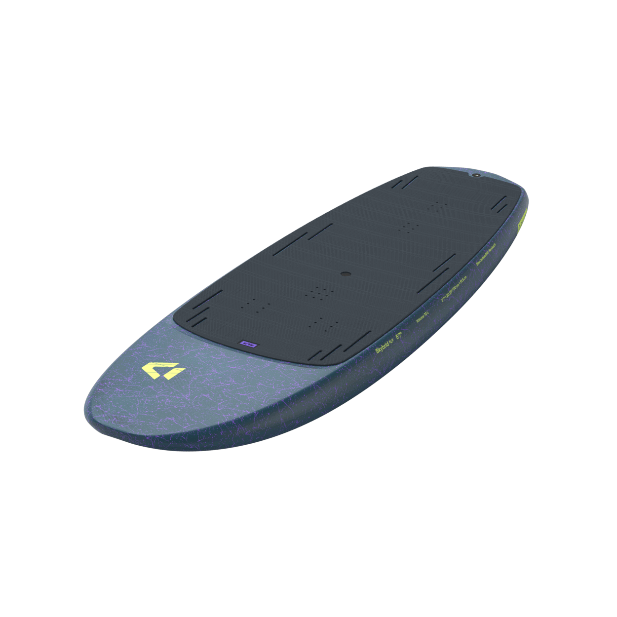 Duotone Skybrid SLS 2027 - High Performance Midlength Wing Foil Board