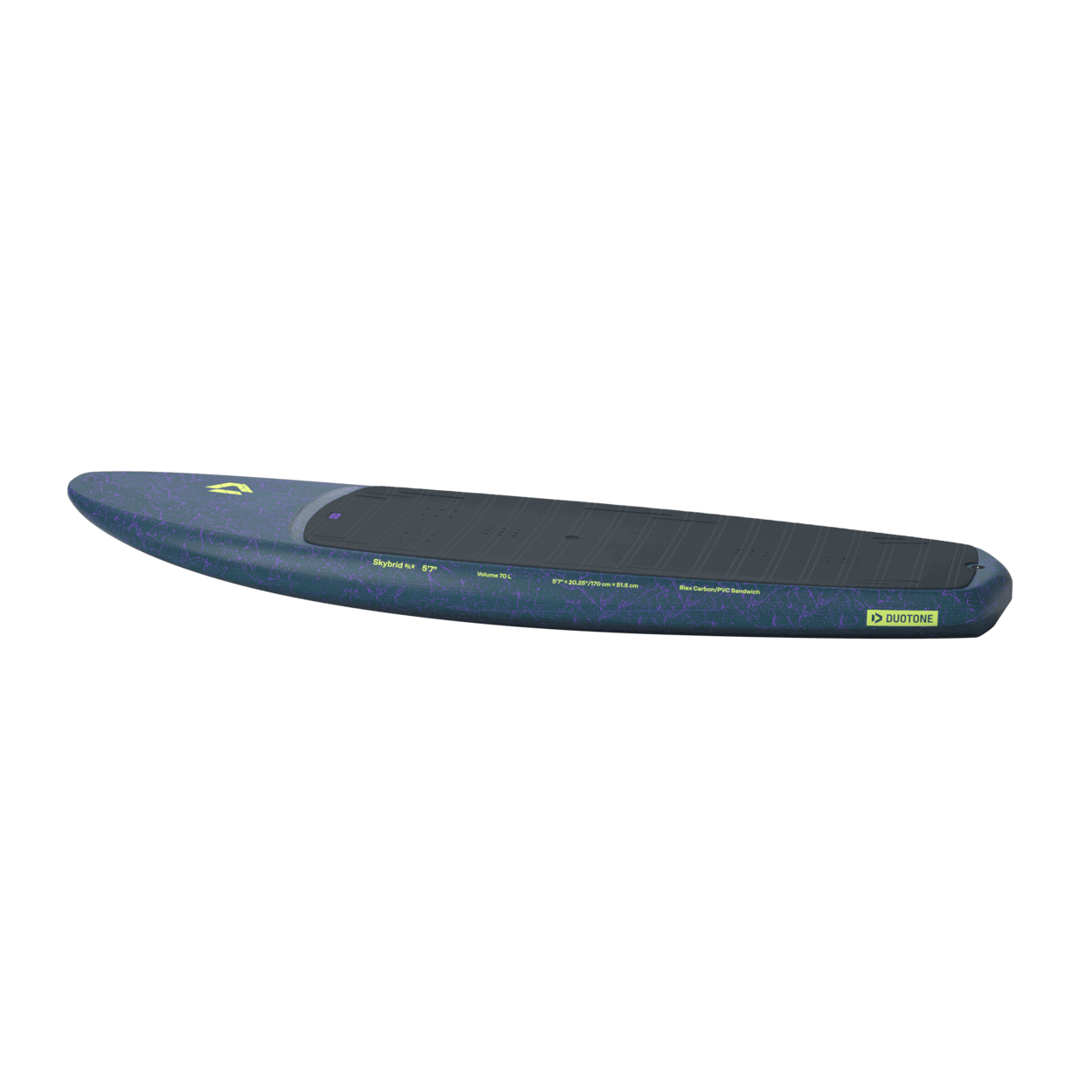Duotone Skybrid SLS 2027 - High Performance Midlength Wing Foil Board