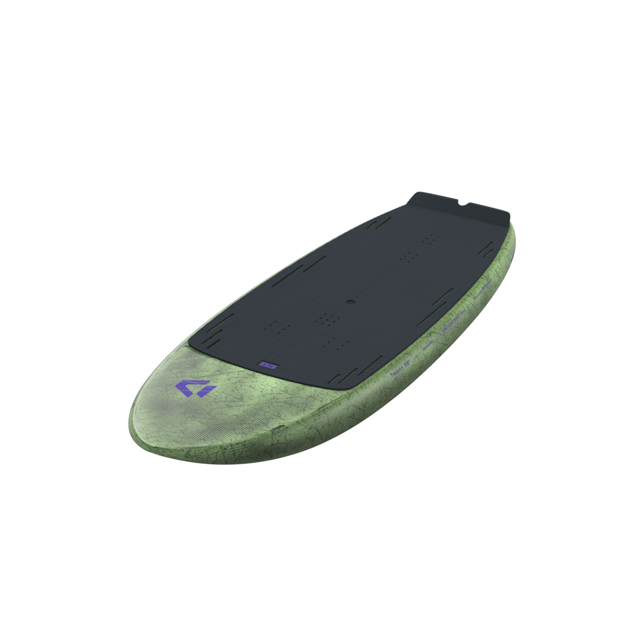 Duotone Trace SLS 2027 - High Performance Wave Wing Foil Board
