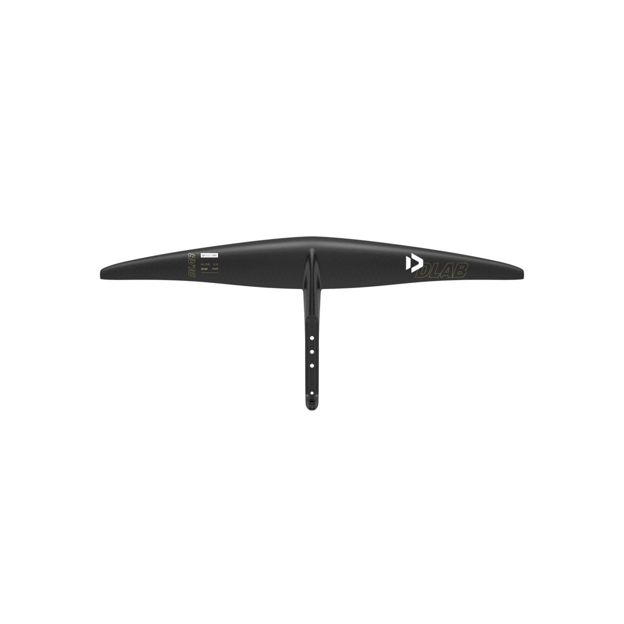 Duotone Front Wing Glide 3.0 D/LAB 2027 - Performance High Aspect Foil