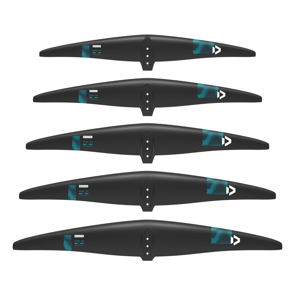 Duotone Front Wing Glide 3.0 SLS 2027 - High Aspect Foil