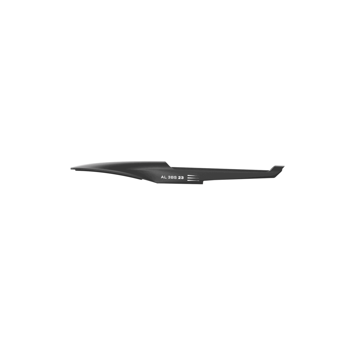 Duotone Frontpiece AL 3BS 2027 - Monobloc Adapter Fuselage