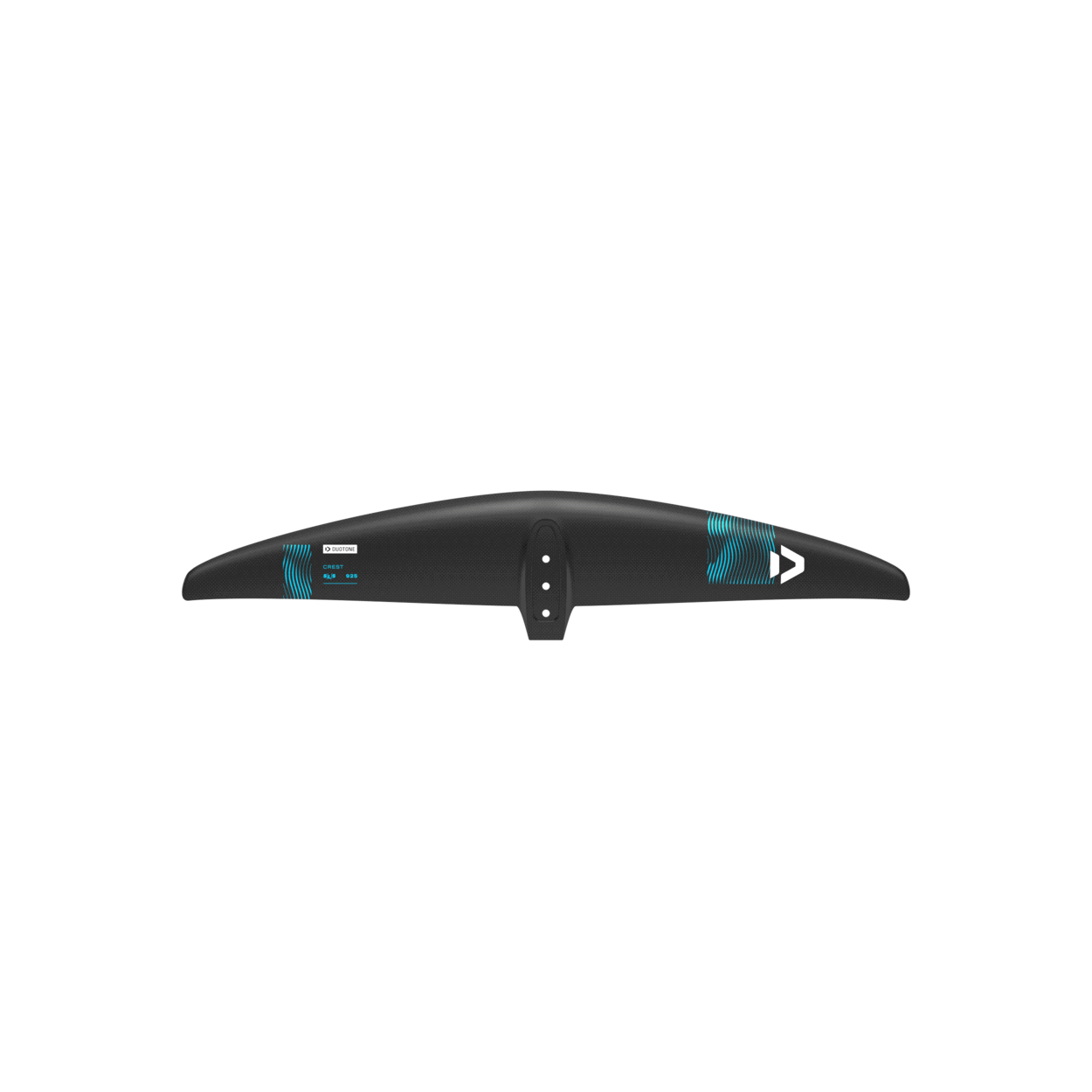 Duotone Front Wing Crest SLS 2027 - High Performance Agile Foil