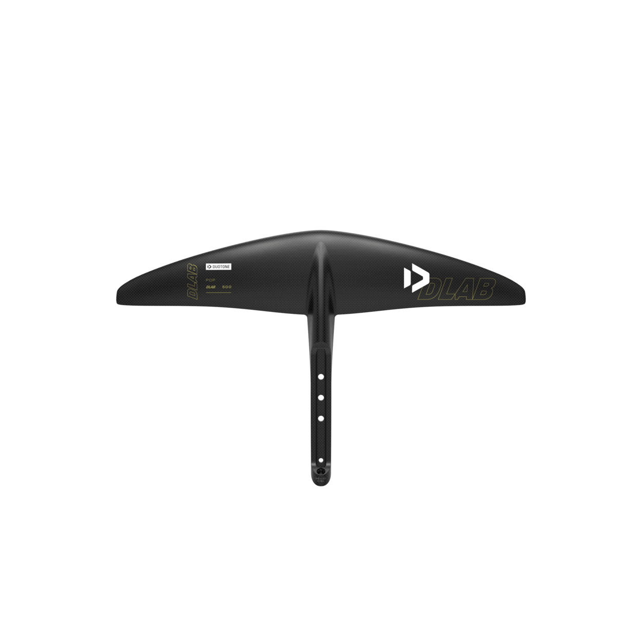 Duotone Front Wing Pop D/LAB 2027 - The Ultimate Freestyle Foil