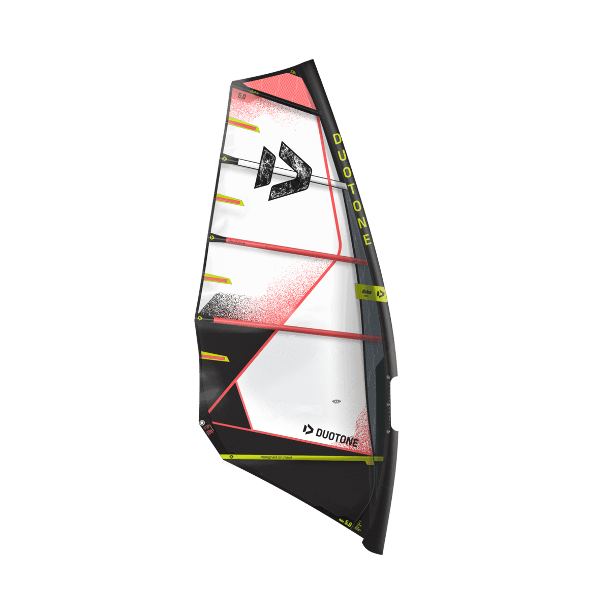 Duotone Sail Duke 2027 - Wave & Crossover Sail