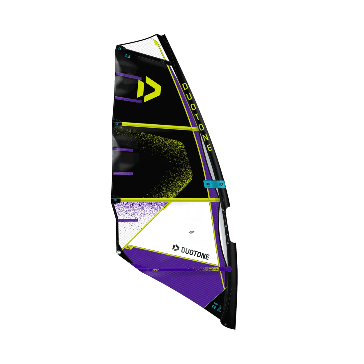 Duotone Sail Idol 2027 - Freestyle Windsurfing Sail
