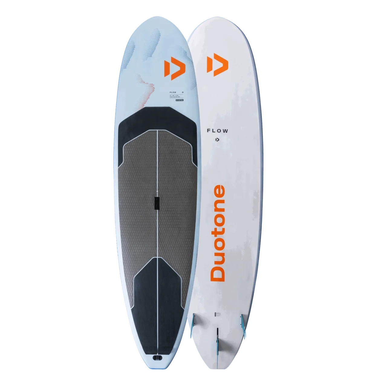 Duotone Flow - All-Around Mailbu-Style Paddleboard