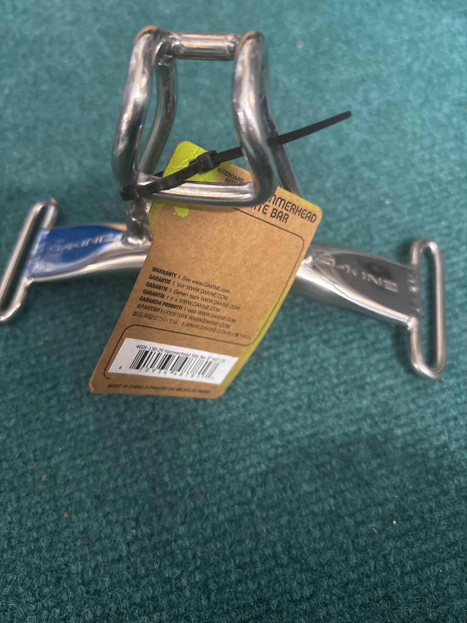 Dakine Hammerhead Kite Bar 6”