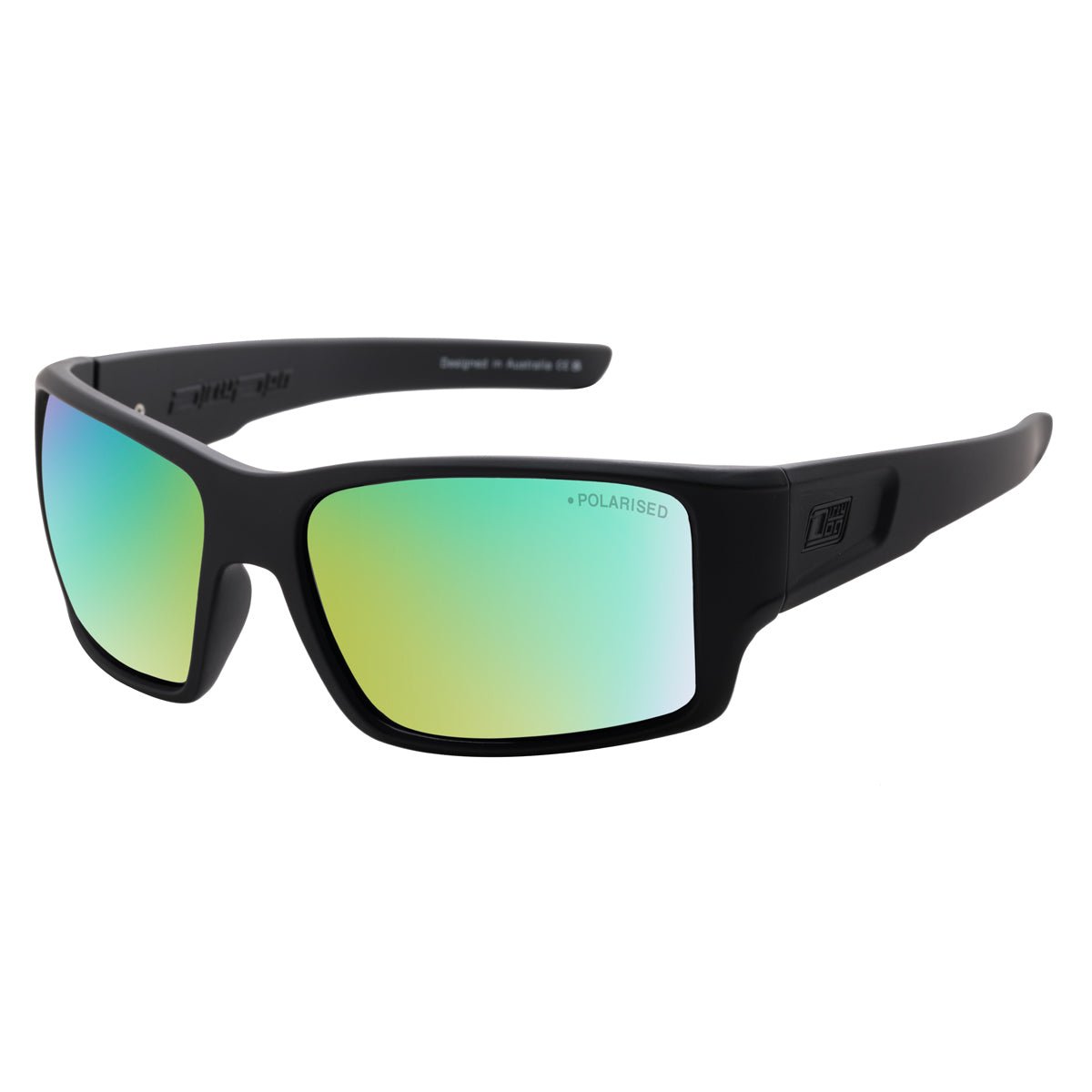 Dirty Dog Chill Sunglasses