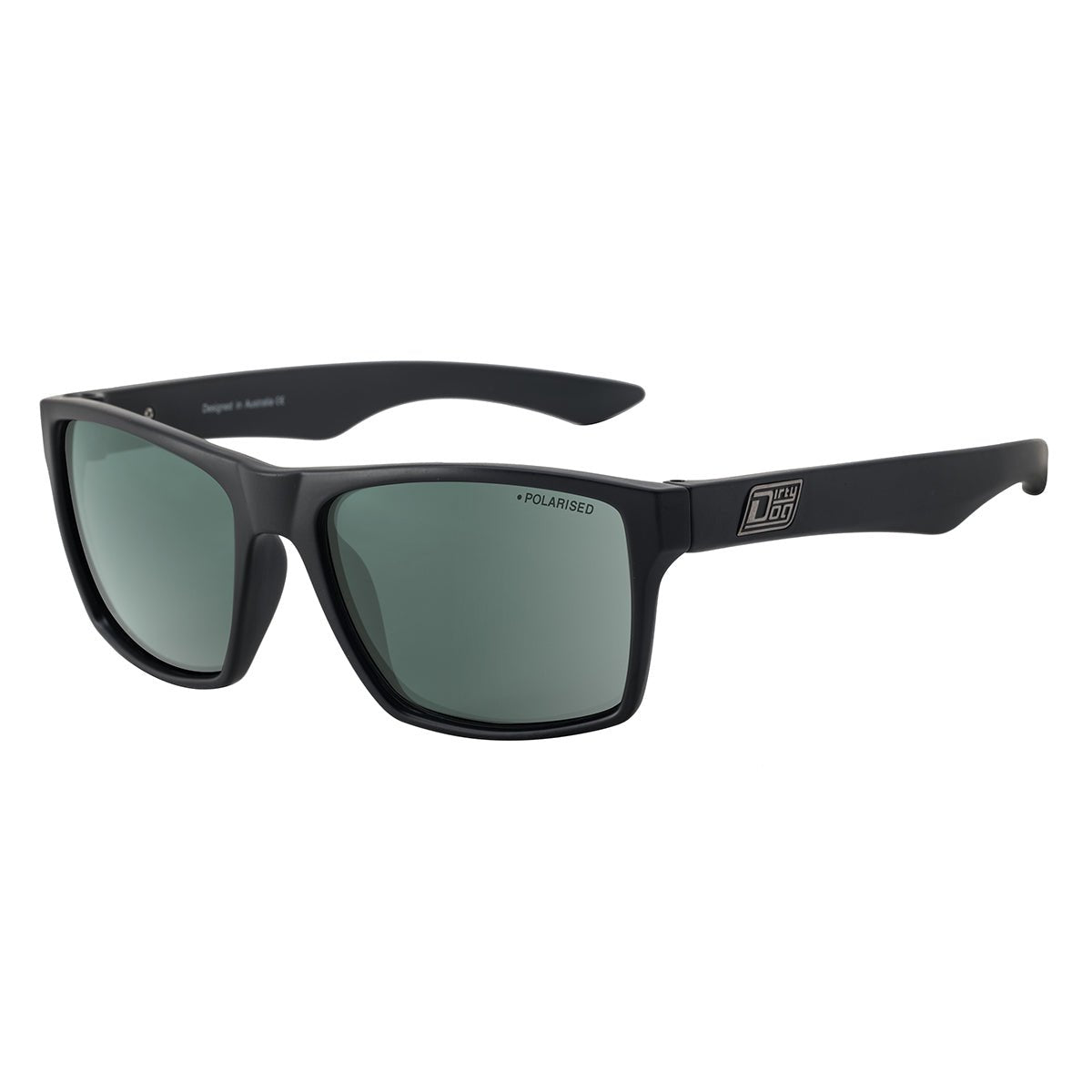 Dirty Dog Vendetta Sunglasses