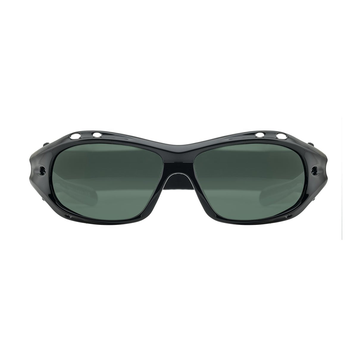 Dirty Dog Wetglass Curl II Floating Sunglasses