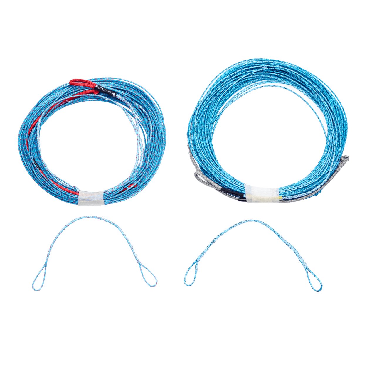 Duotone Adj. Back Lines QC/Click(SS21-onw) (1pair) 2023