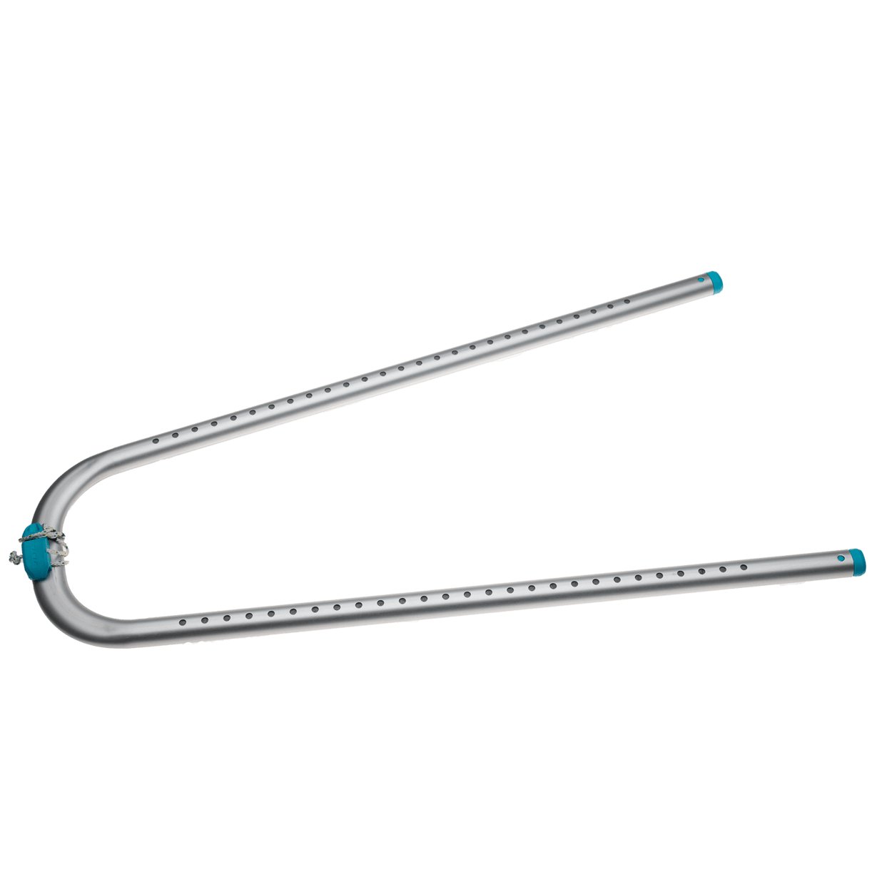 Duotone Alu Tailend oval complete w. VTS Tail (SS22-onw) 2024