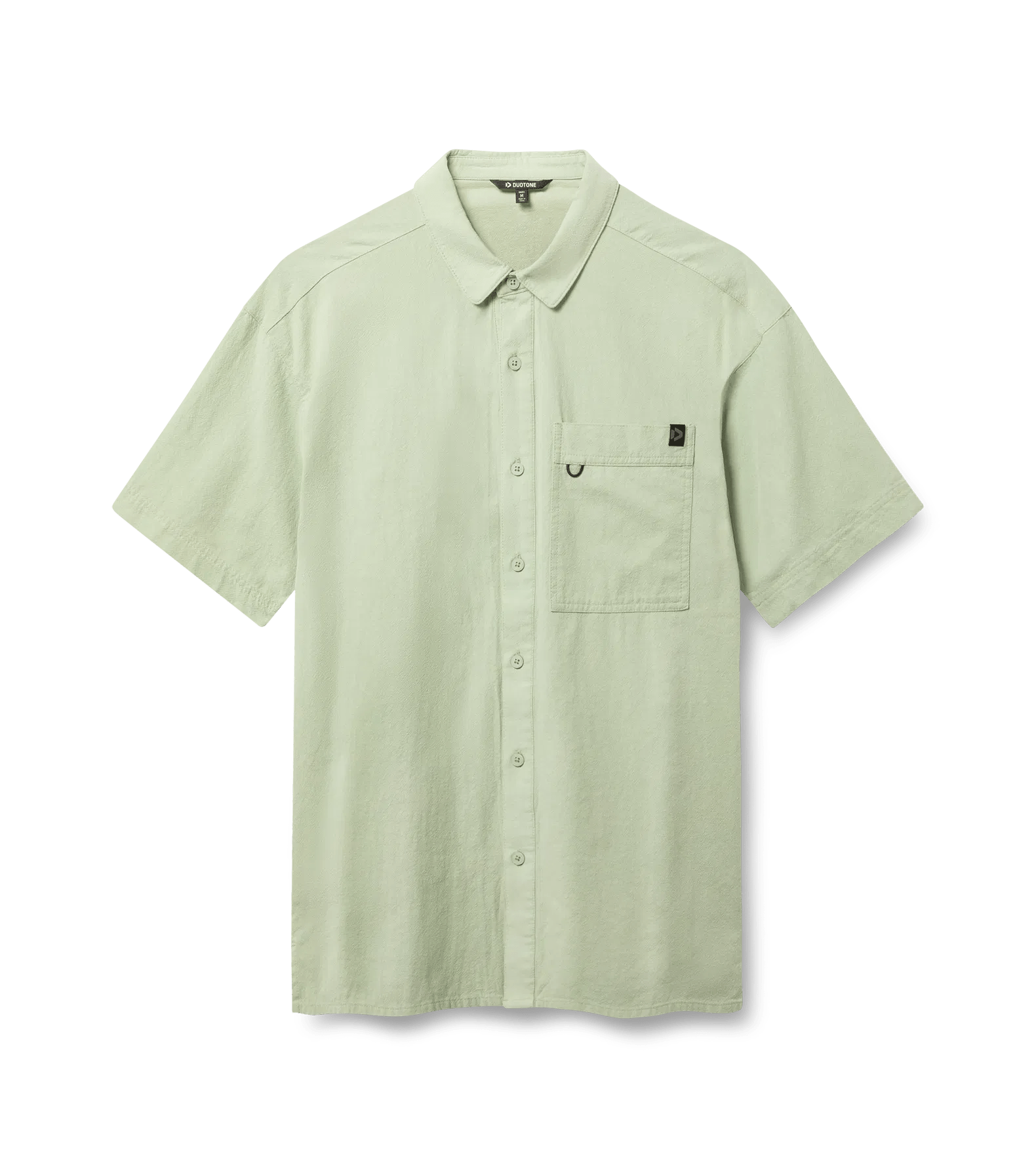 Duotone Apparel Shirt SS woven unisex 2025