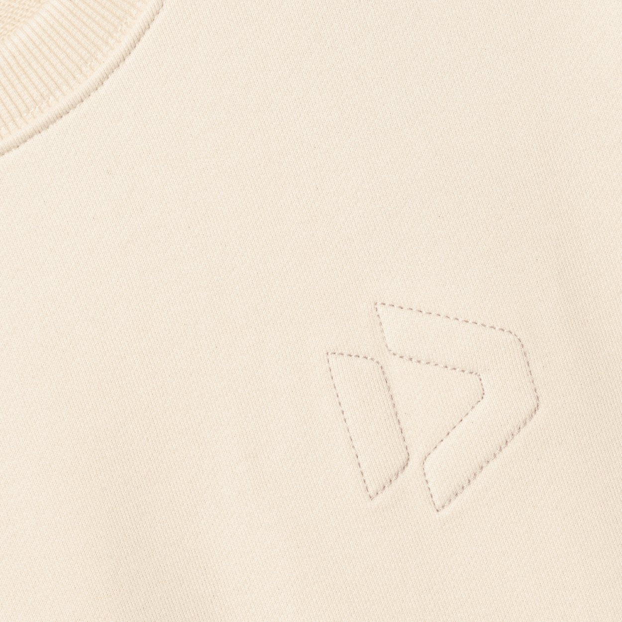 Duotone Apparel Sweater undyed woman 2025