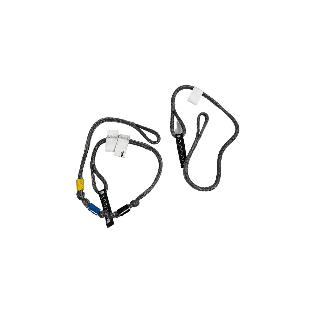 Duotone Back Pigtail Y Neo right/grey (SS24) 2024