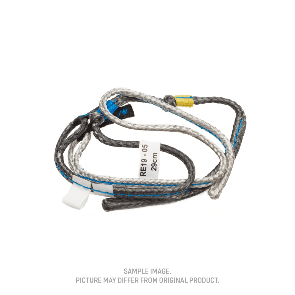 Duotone Back Pigtail (pair) Juice (SS20,SS22-onw) (1pair) 2023