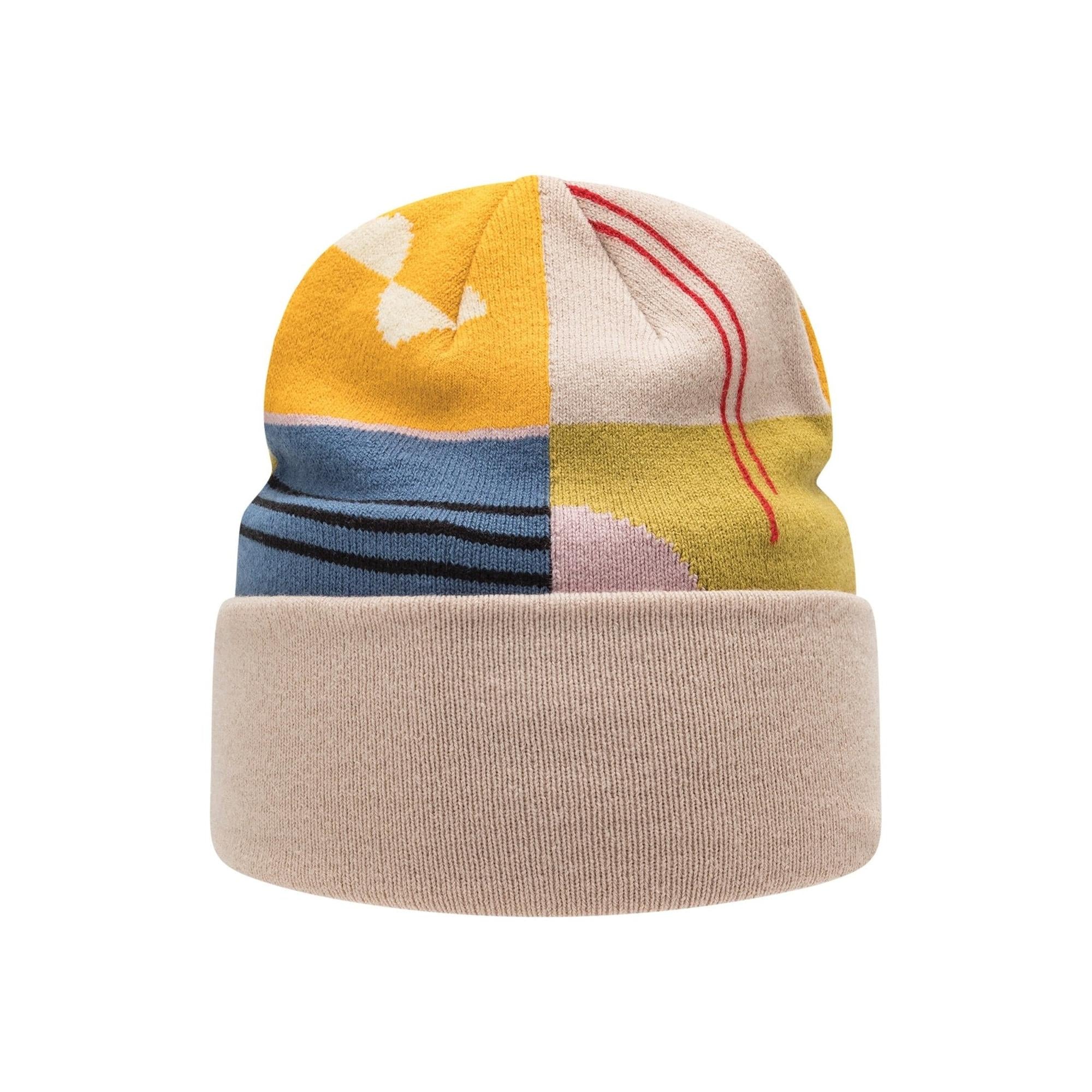 Duotone Beanie New Era SEAMAN 2025
