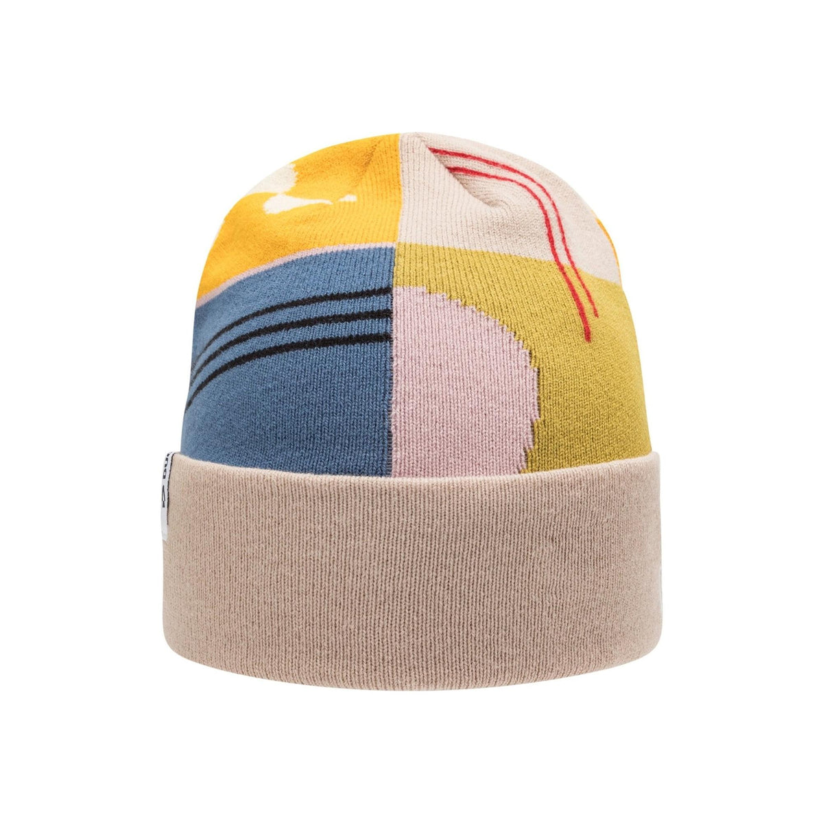 Duotone Beanie New Era SEAMAN 2025