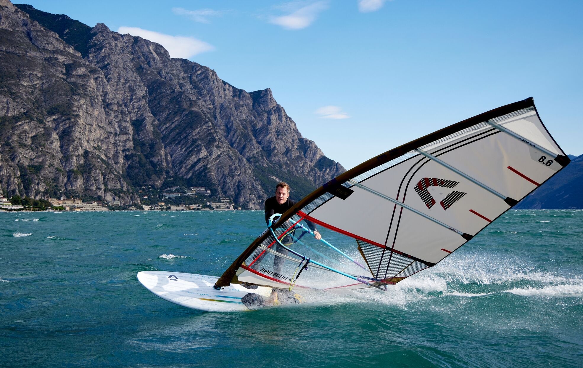 Duotone Blast D/LAB 2025