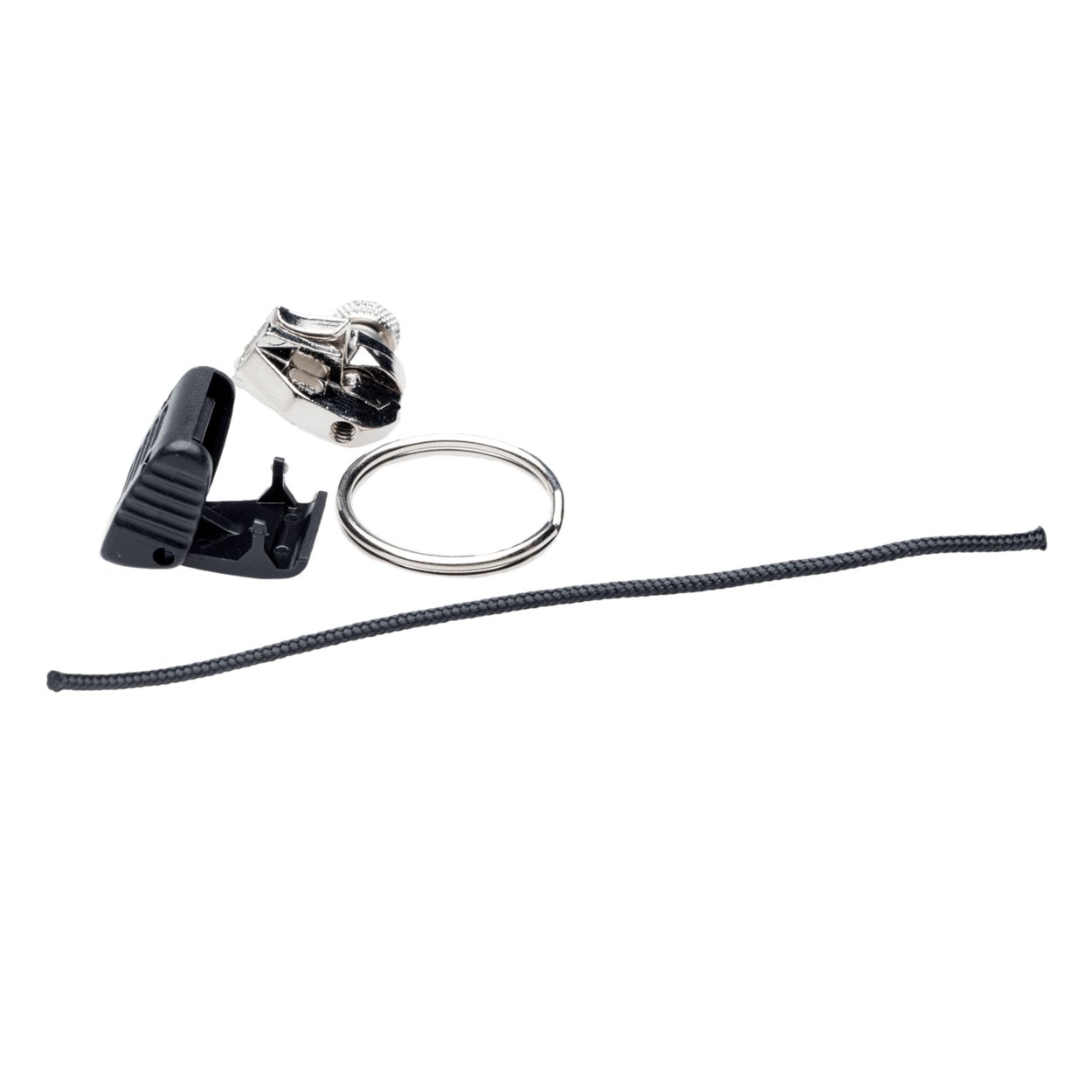 Duotone Cam-Zip replacement slider 2024