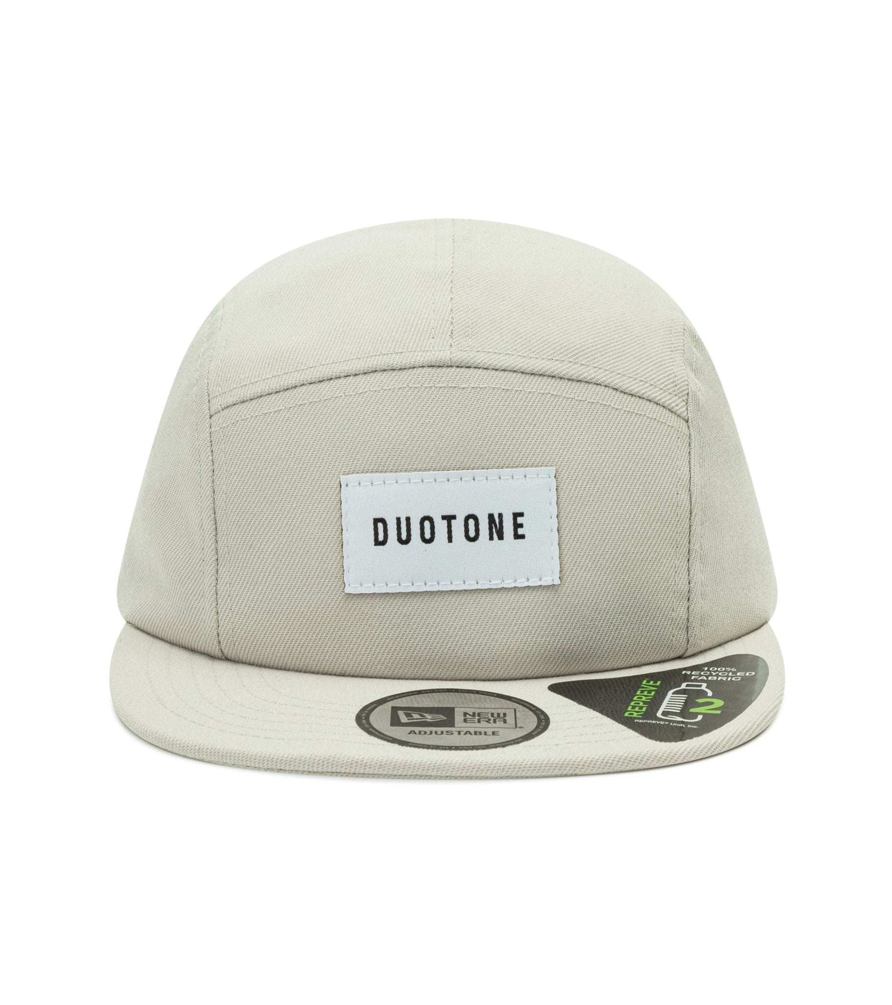 Duotone Cap New Era Adjustable UNDYED 2025