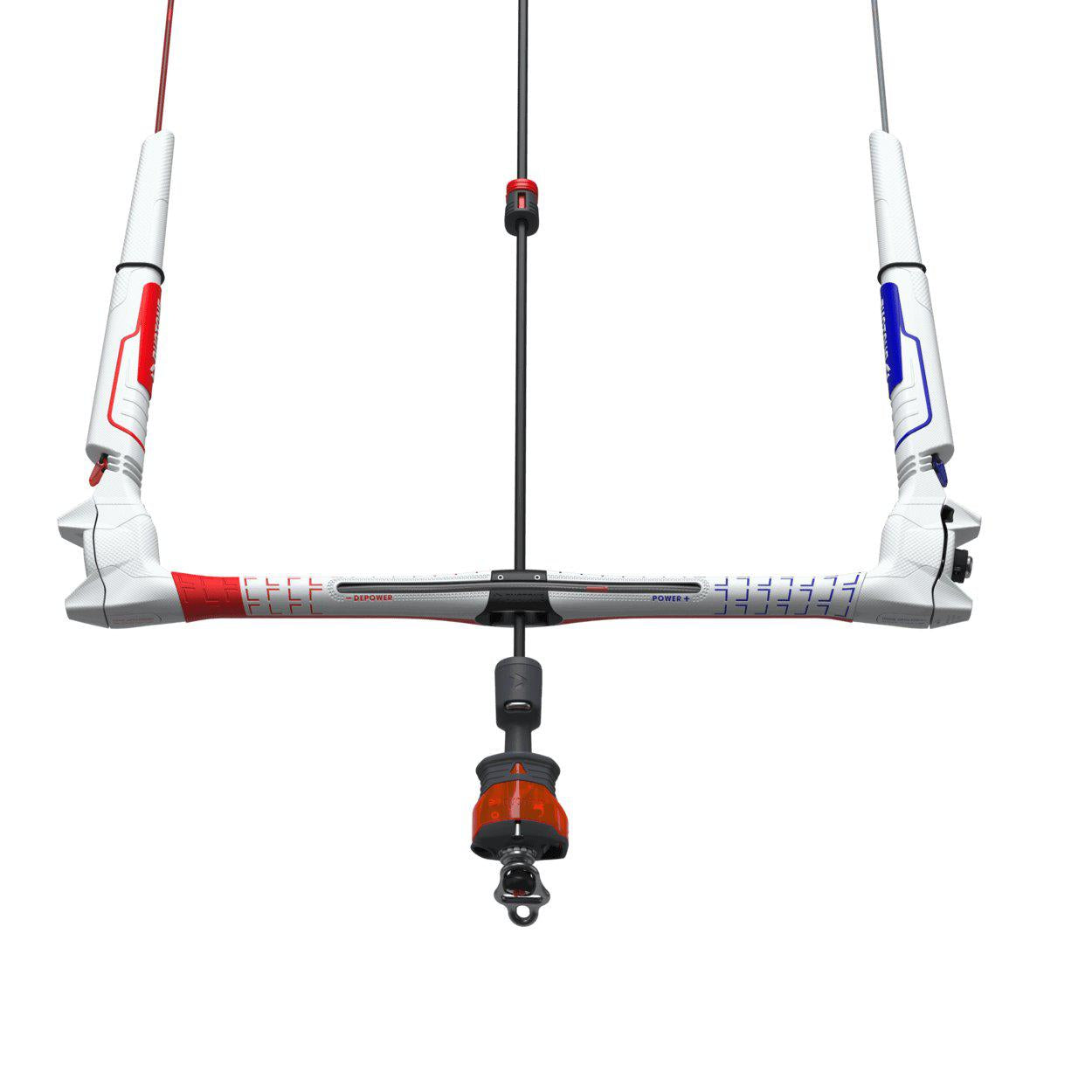 Duotone Click Bar Quad Control 2025 – Next-Level Precision & Safety