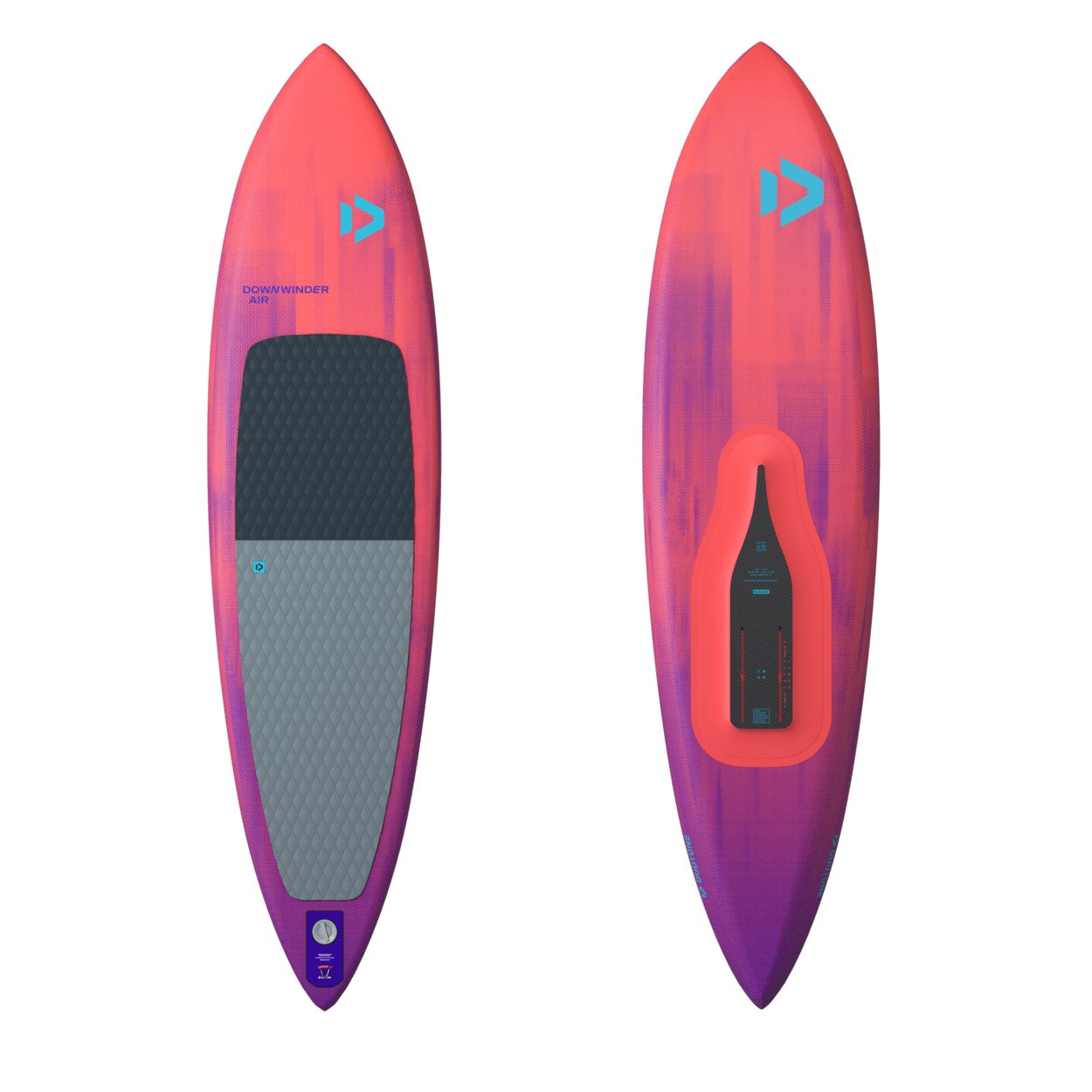 Duotone Downwinder Air 2024