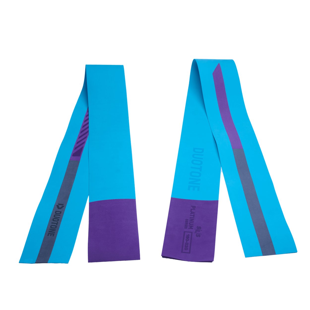 Duotone EVA grip Platinum (2pcs) (SS22-onw) 2024