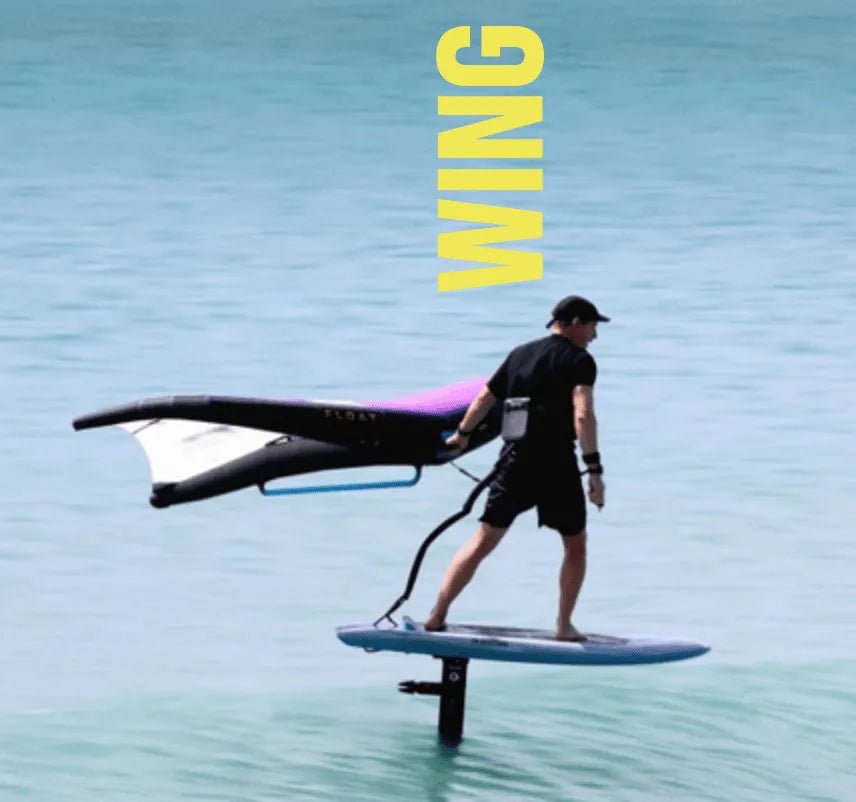 Duotone E. Foil Assist – Coming Soon