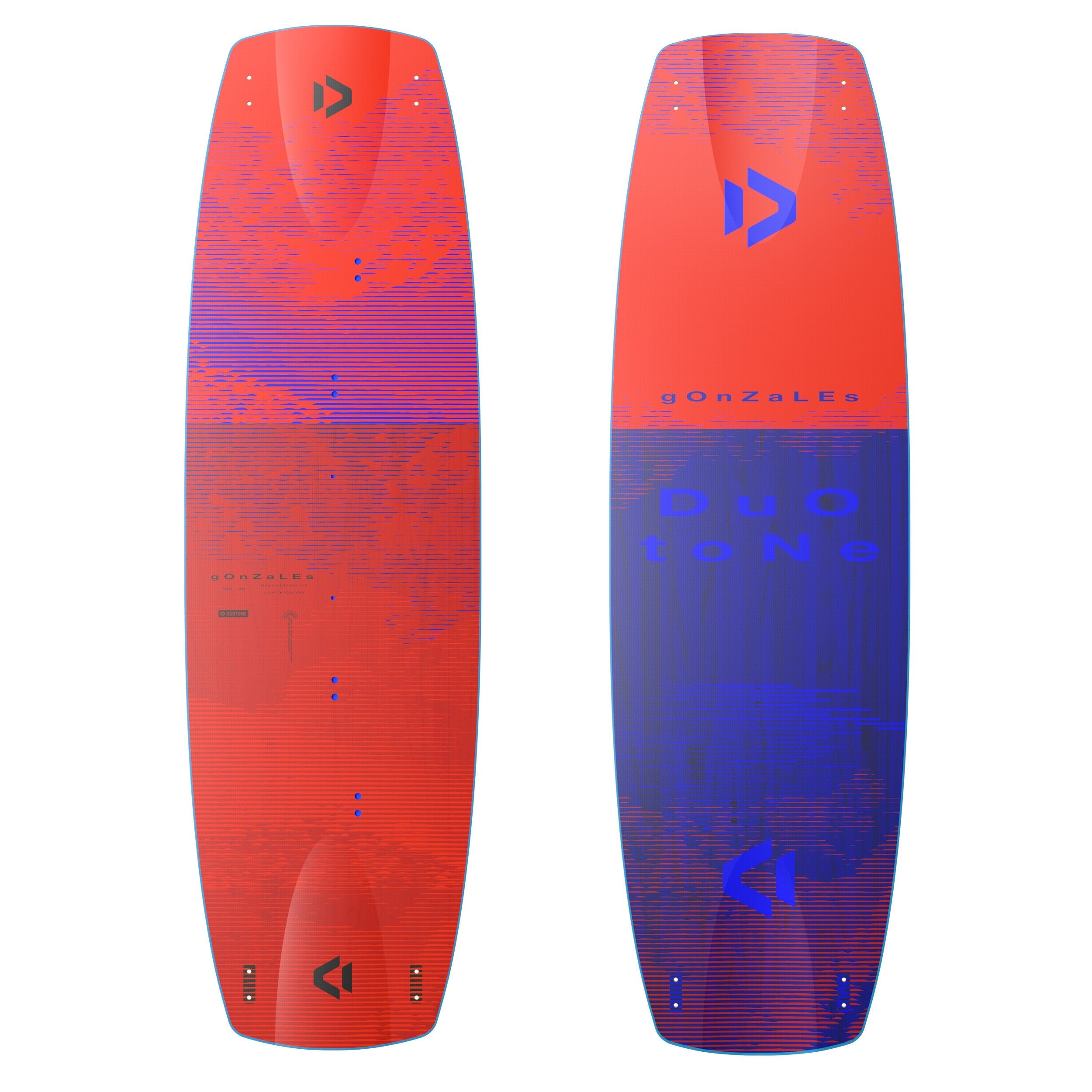 Duotone Evo and Gonzales Complete Kitesurf Package 2025
