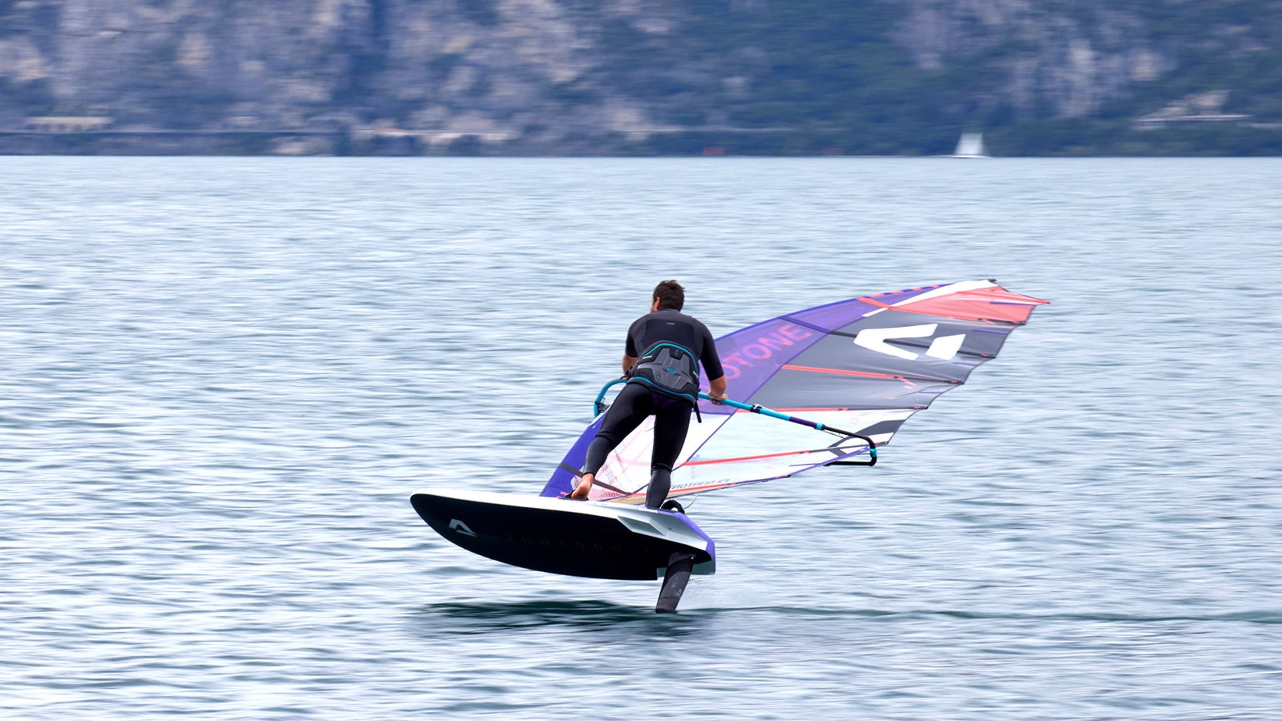 Duotone Falcon_Foil D/LAB 2025