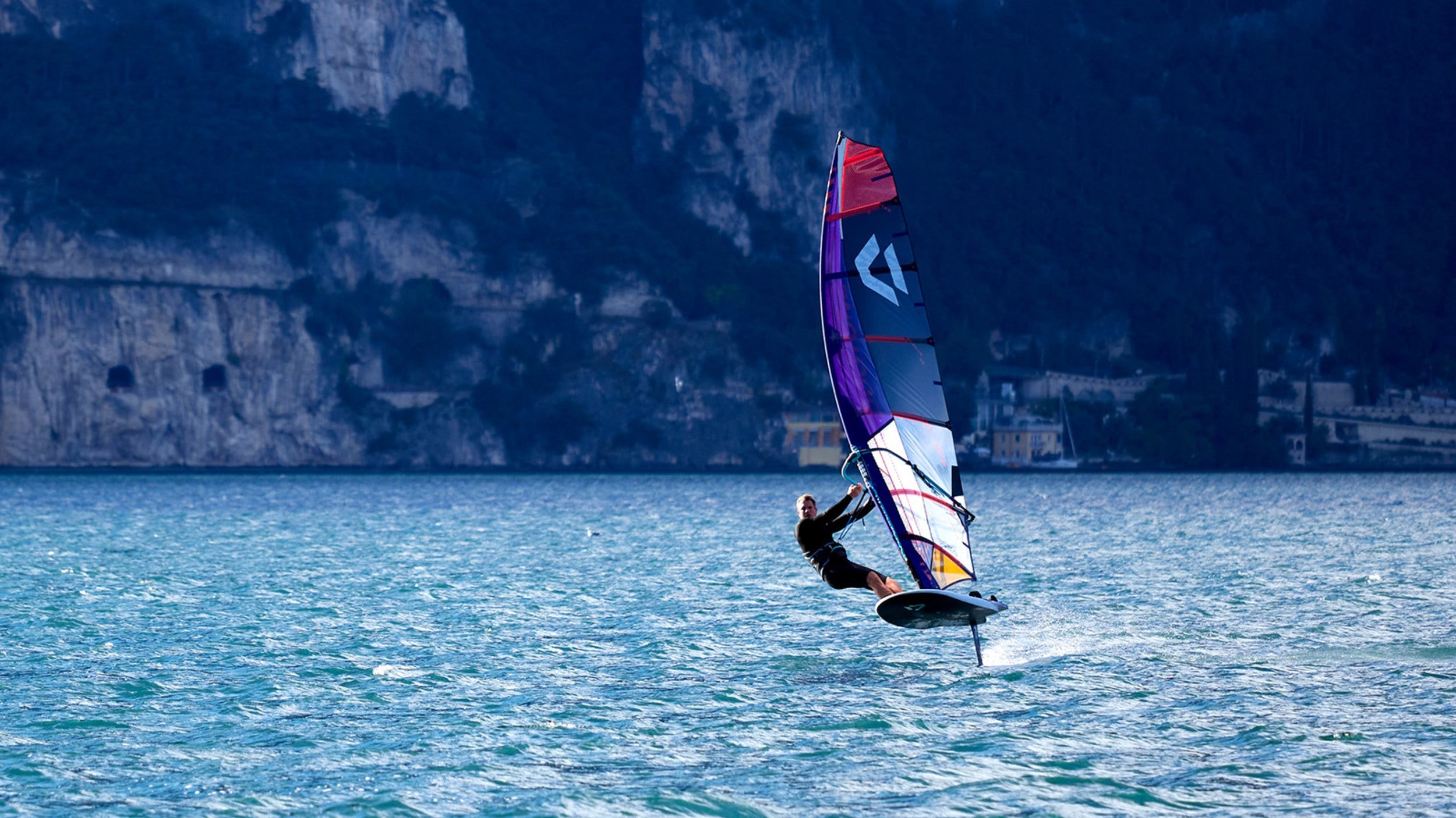 Duotone Falcon_Foil D/LAB 2025