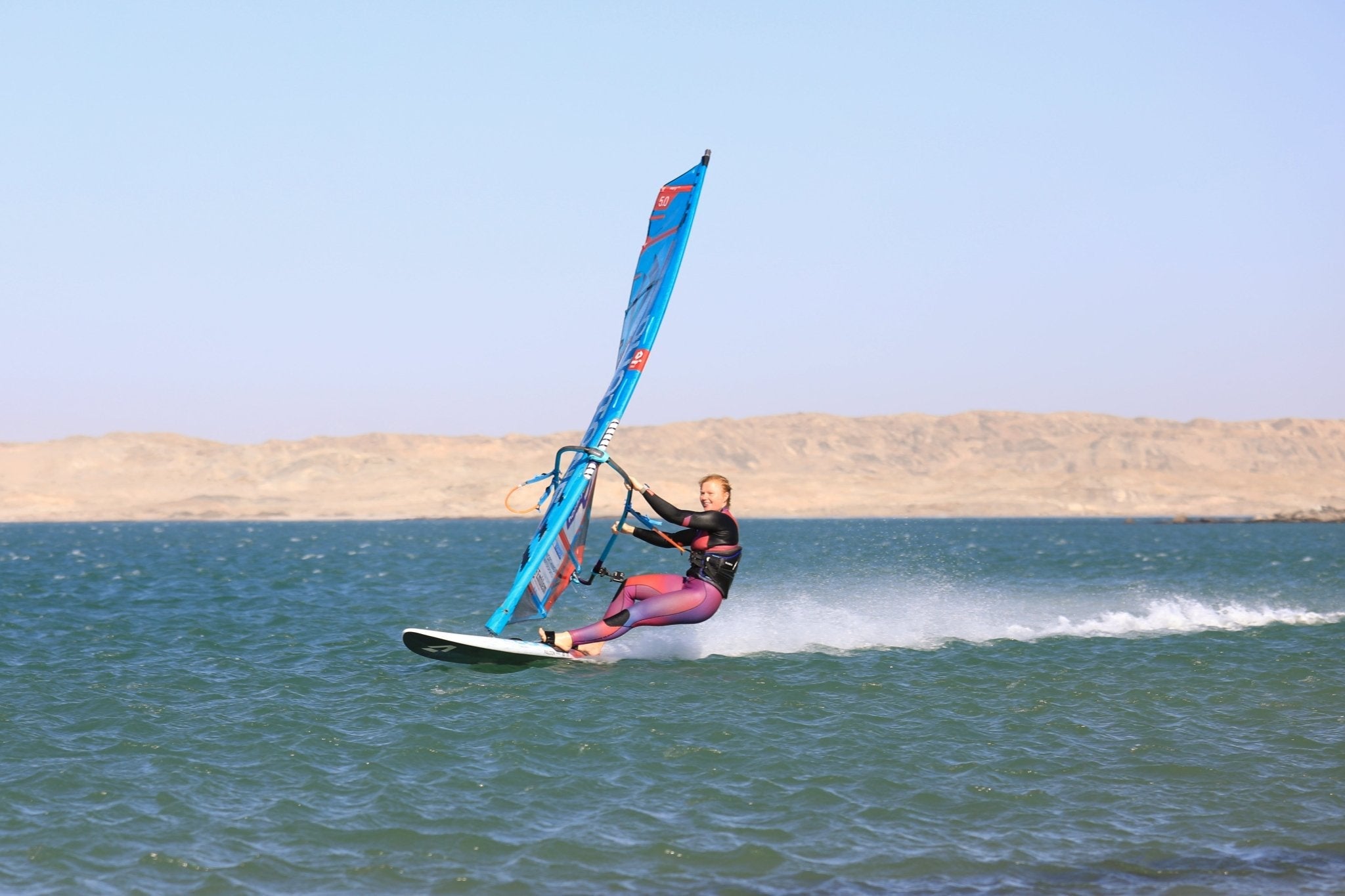 Duotone Falcon_Speed D/LAB 2025