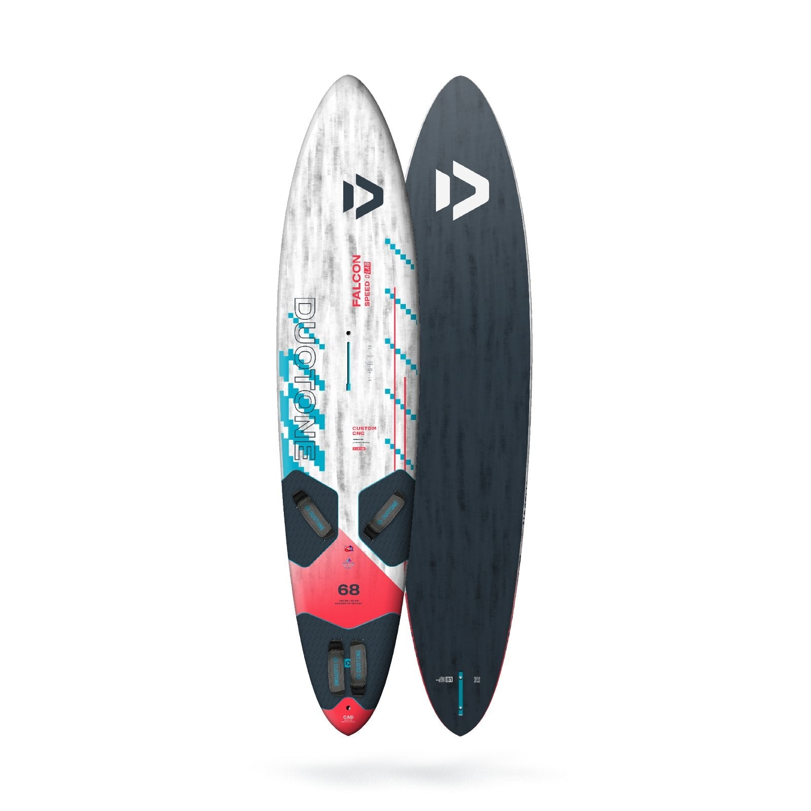 Duotone Falcon_Speed D/LAB 2025