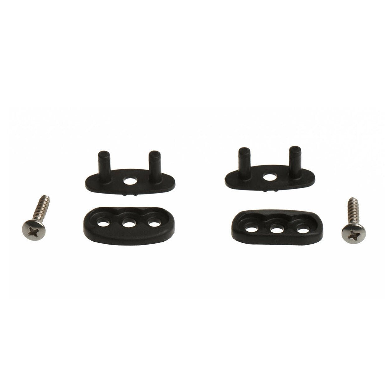 Duotone Foil Footstrap Surf Screw Set Pace SLS 2024