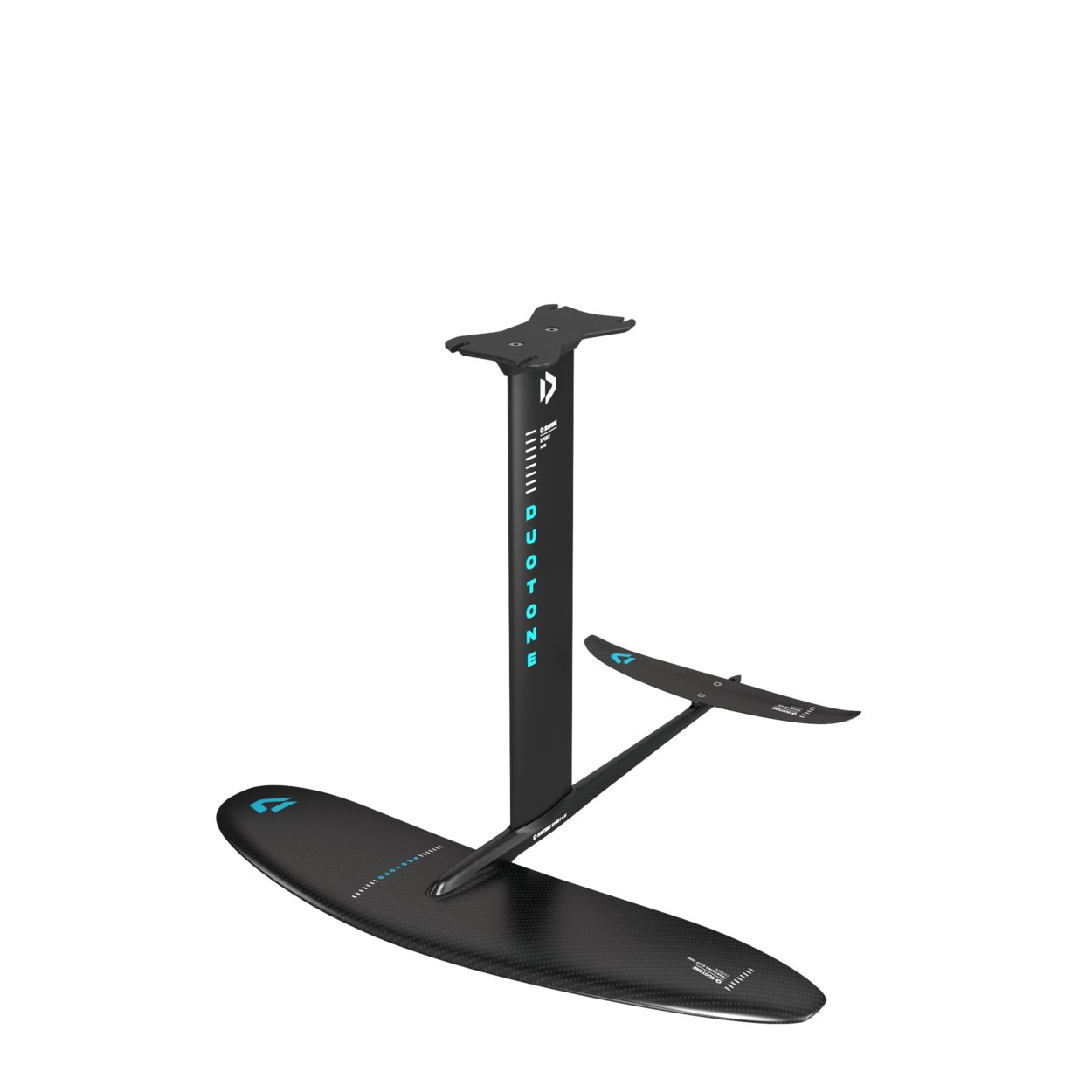 Duotone Foil Set Complete AL Surf 2024