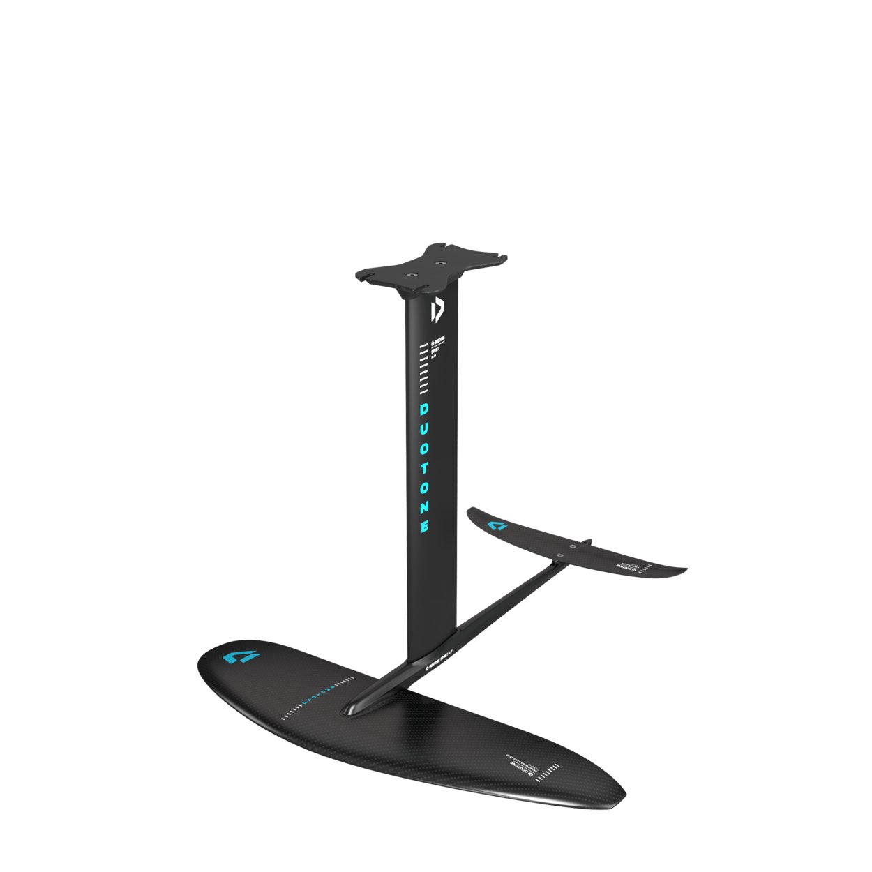 Duotone Foil Set Complete AL Surf 2024