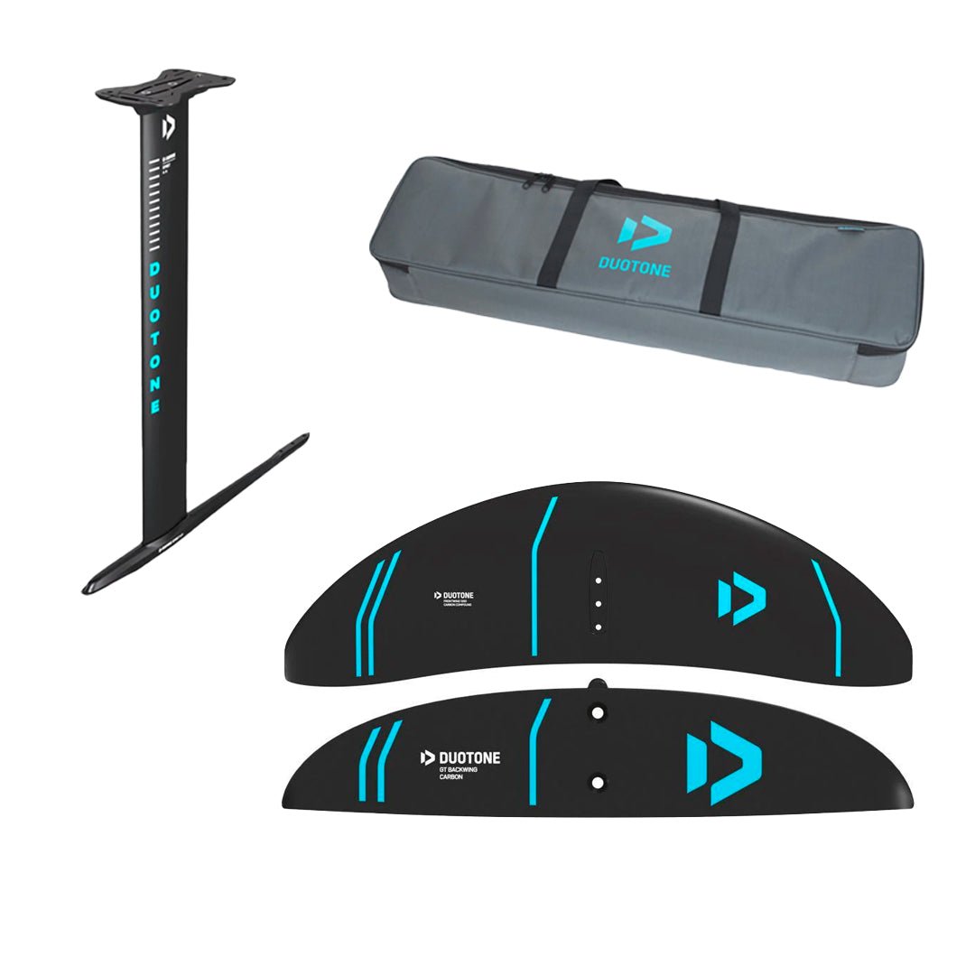 Duotone Foil Set Complete QM Surf 2024