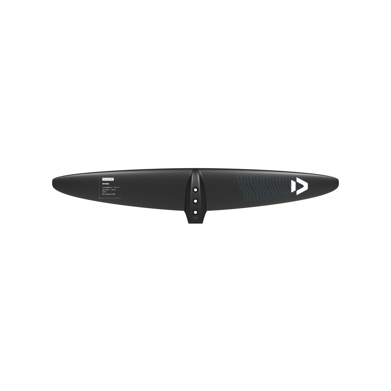 Duotone Foilpart Front Wing Whizz SLS 2025
